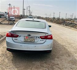 شيفروليه ماليبو